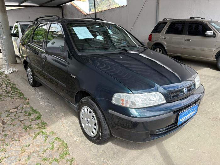 Fiat Palio 1.3 2003
