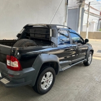Fiat Strada Adventure 1.8 2010