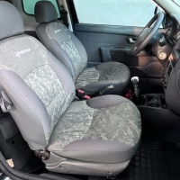 Fiat Strada Adventure 1.8 2010