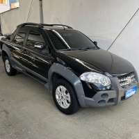 Fiat Strada Adventure 1.8 2010