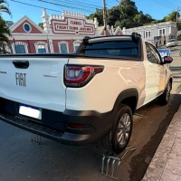 Fiat Strada Freedom 1.3 2026