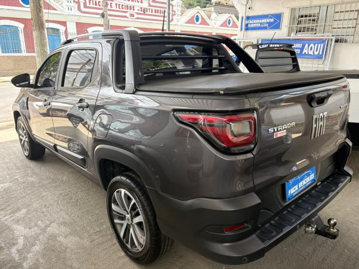 Fiat Strada 1.3 2023