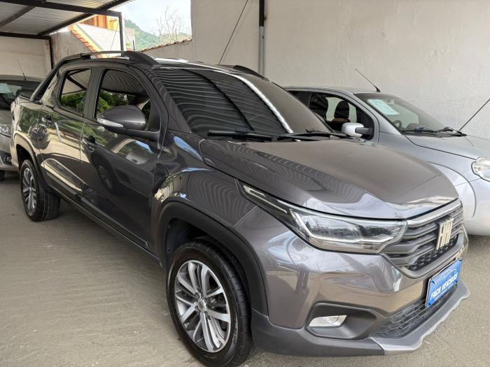 Fiat Strada 1.3 2023