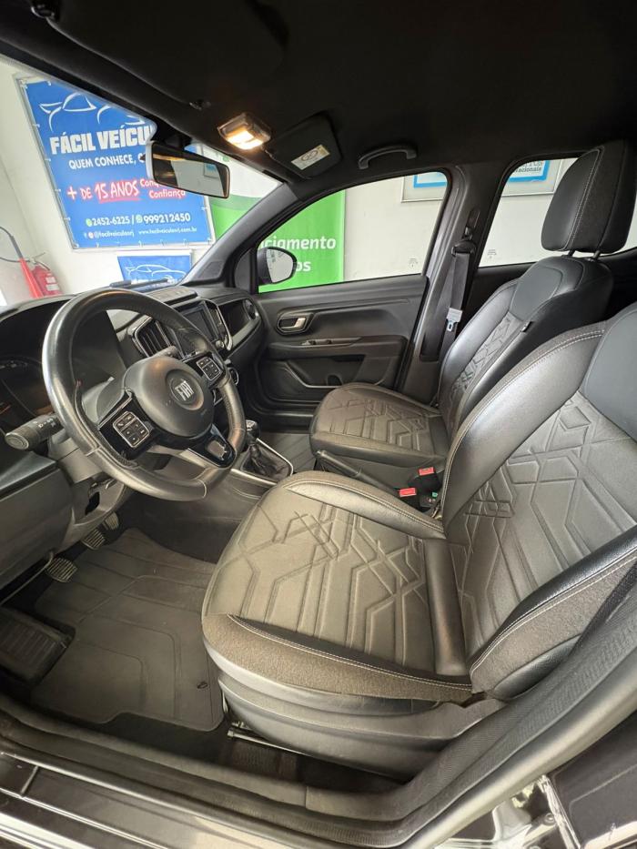 Fiat Strada 1.3 2023