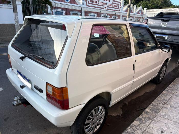 Fiat Uno 1.0 1996