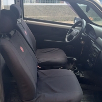 Fiat Uno 1.0 1996