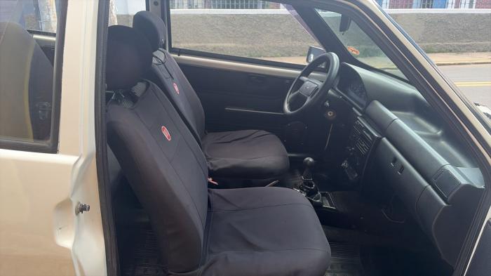 Fiat Uno 1.0 1996