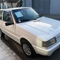 Fiat Uno 1.0 1996