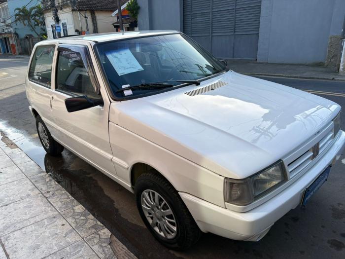 Venda Carro Fiat Uno 1.0 1996 Valença RJ