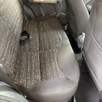 Fiat Uno Vivace 1.0 2012