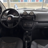 Fiat Uno Vivace 1.0 2012