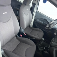 Fiat UNO WAY 1.0 2012