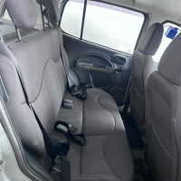 Fiat UNO WAY 1.0 2012