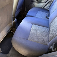 Ford Ecosport XLS 1.6 2008
