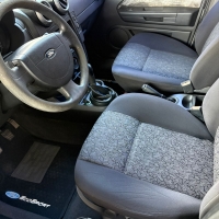 Ford Ecosport XLS 1.6 2008