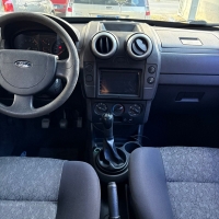 Ford Ecosport XLS 1.6 2008