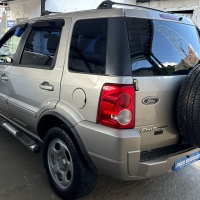 Ford Ecosport XLS 1.6 2008
