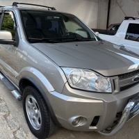 Ford Ecosport XLS 1.6 2008