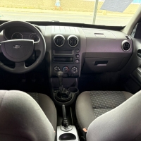 Ford Ecosport XLS 1.6 2007