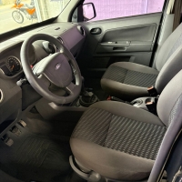 Ford Ecosport XLS 1.6 2007