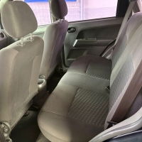 Ford Ecosport XLS 1.6 2007