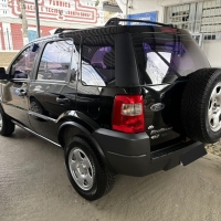 Ford Ecosport XLS 1.6 2007