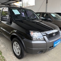 Ford Ecosport XLS 1.6 2007