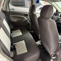 Ford Fiesta 1.0 2009