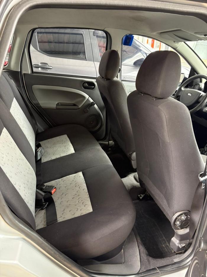 Ford Fiesta 1.0 2009