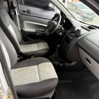 Ford Fiesta 1.0 2009