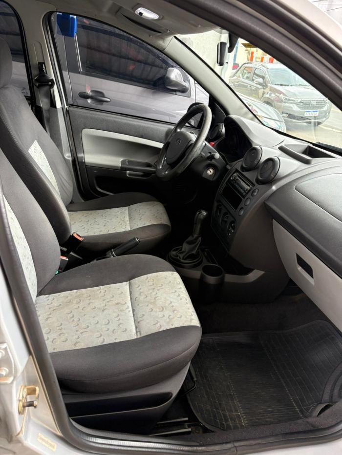 Ford Fiesta 1.0 2009
