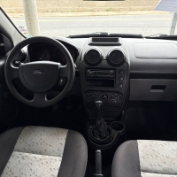 Ford Fiesta 1.0 2009