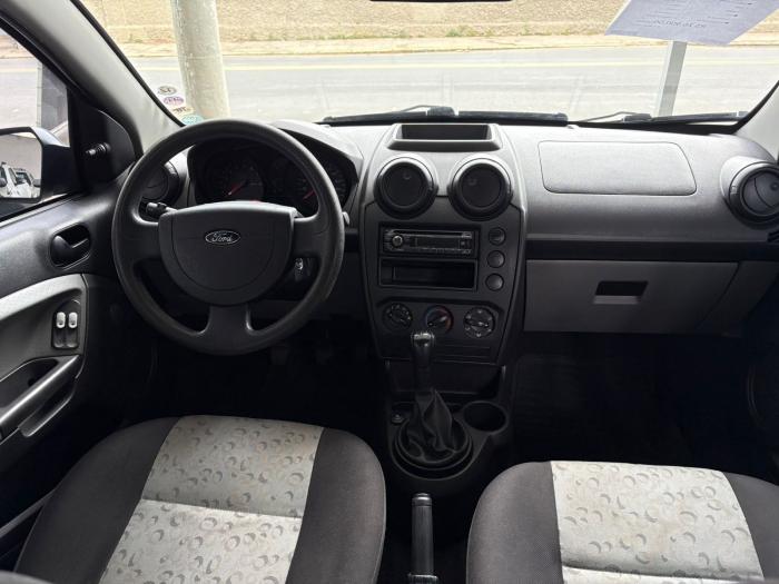 Ford Fiesta 1.0 2009