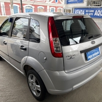 Ford Fiesta 1.0 2009