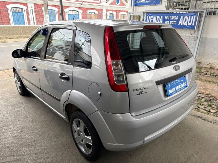 Ford Fiesta 1.0 2009