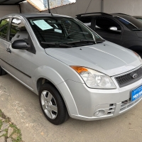 Ford Fiesta 1.0 2009