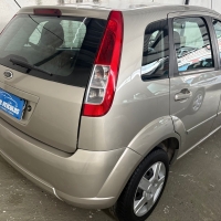 Ford Fiesta 1.6 2010
