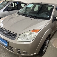 Ford Fiesta 1.6 2010