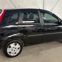 Ford Fiesta 1.0 2013
