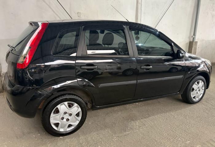 Ford Fiesta 1.0 2013