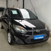 Ford Fiesta 1.0 2013
