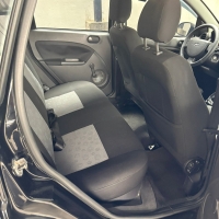Ford Fiesta 1.0 2013