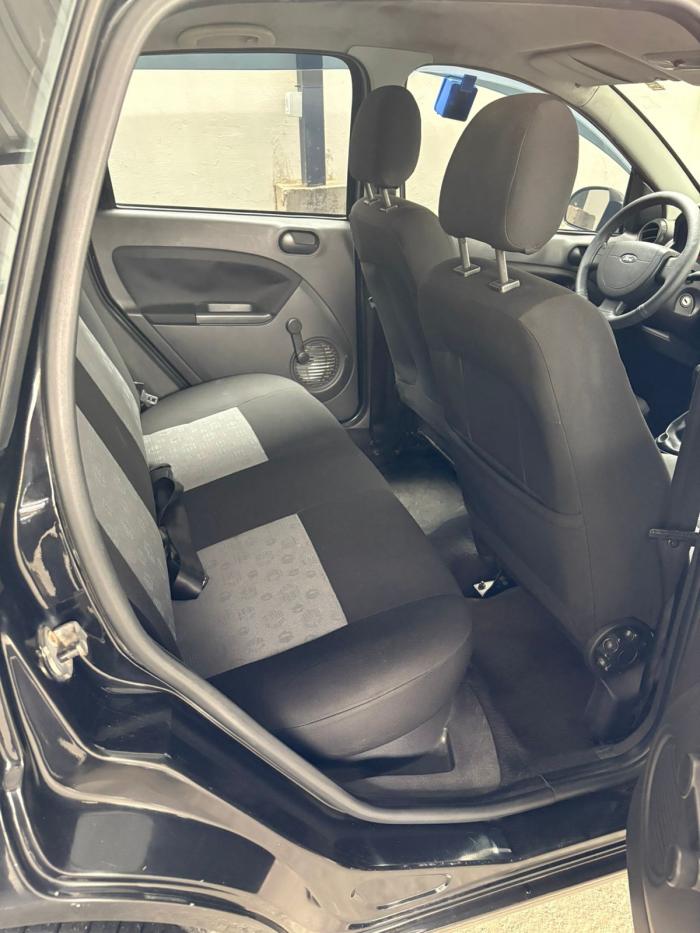 Ford Fiesta 1.0 2013