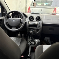 Ford Fiesta 1.0 2013