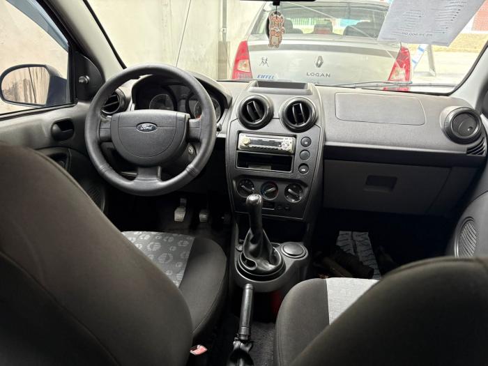 Ford Fiesta 1.0 2013
