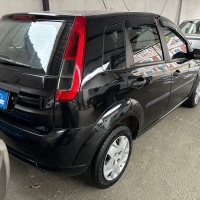 Ford Fiesta 1.0 2013