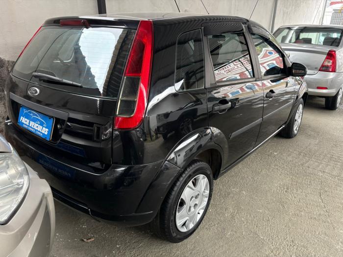 Ford Fiesta 1.0 2013