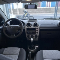 Ford Fiesta 1.0 2014