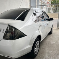Ford Fiesta 1.0 2014