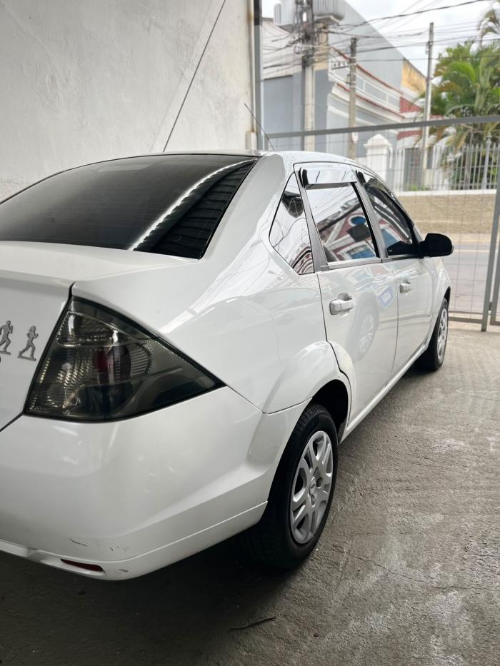 Ford Fiesta 1.0 2014